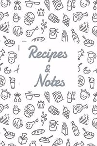 Recipes&Notes