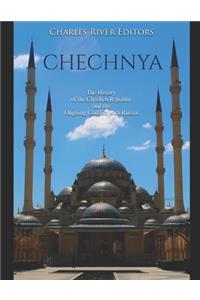 Chechnya