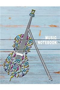 Music Notebook