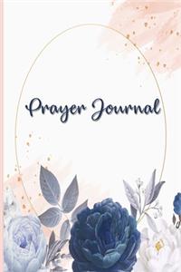 Prayer Journal