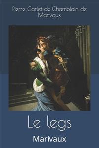 Le legs