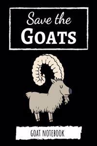Save The Goats