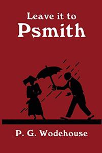 Leave It to Psmith