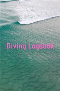 Diving Logbook