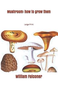Mushroom