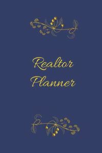 Realtor Planner