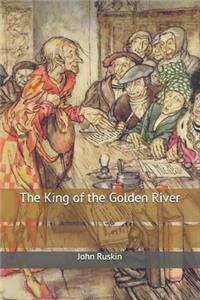 The King of the Golden River