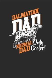 Dalmatian Dad