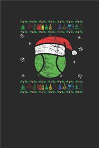 Ugly Christmas Tennis