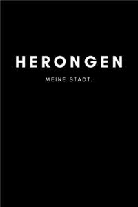 Herongen