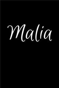 Malia