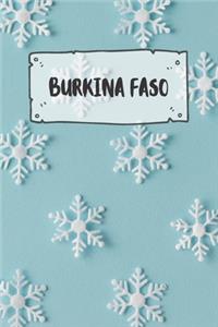 Burkina Faso