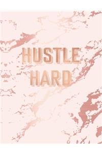 Hustle Hard