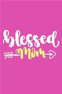 Blessed Mom