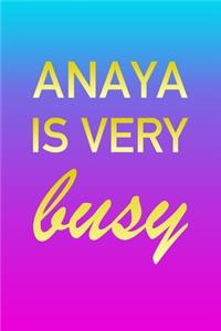 Anaya