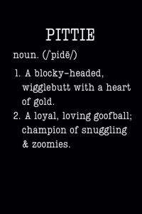 Pittie