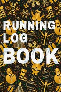 Running Log Book