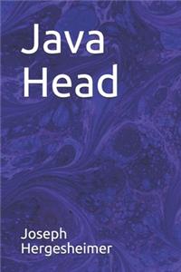 Java Head