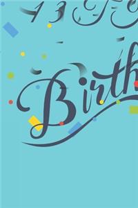 Happy 13th Birthday