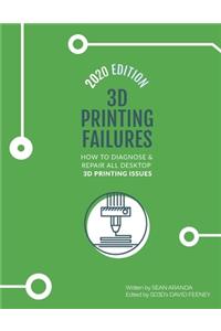 3D Printing Failures