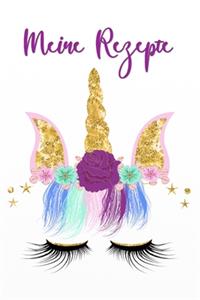 Meine Rezepte