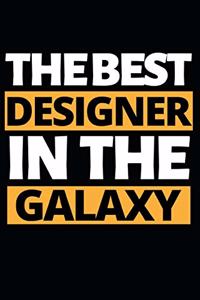 The Best Designer In The Galaxy