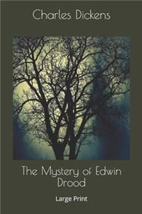 The Mystery of Edwin Drood