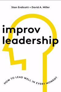 Improv Leadership