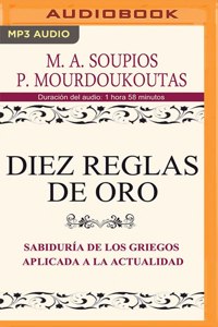 Diez Reglas de Oro (Narración En Castellano)