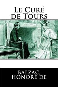 Curé de Tours