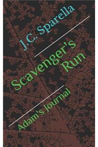 Scavenger's Run
