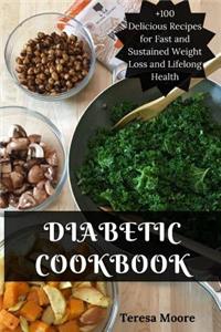 Diabetic Cookbook