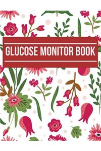 Glucose Monitoring Book