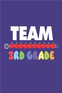 Team 3rd Grade