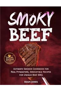 Smoky Beef