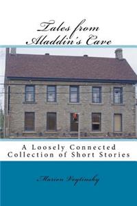 Tales from Aladdin's Cave