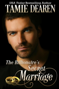 The Billionaire's Secret Marriage
