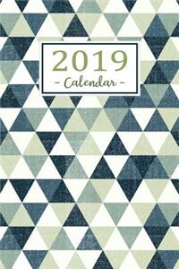 2019 Calendar