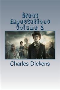 Great Expectations Volume 2