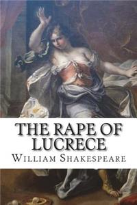 The Rape of Lucrece