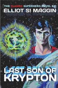 Last Son of Krypton