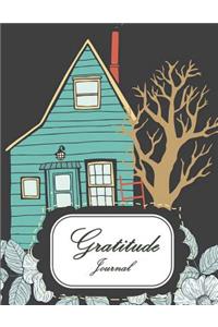 Gratitude Journal