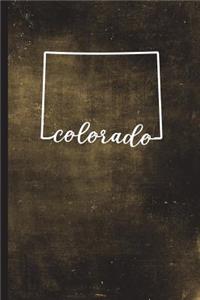 Colorado