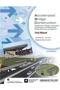 Accelerated Bridge Construction