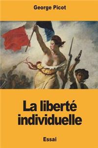 La liberté individuelle