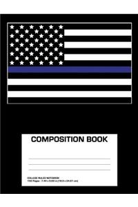 Composition Book