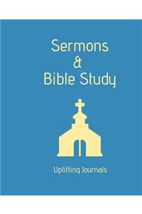 Sermons & Bible Study