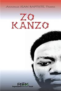 Zo Kanzo