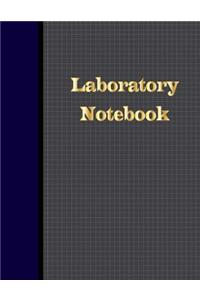 Laboratory Notebook
