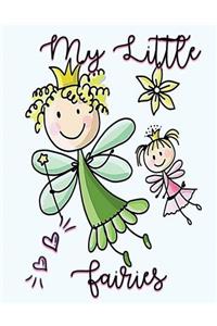 My Little Fairies